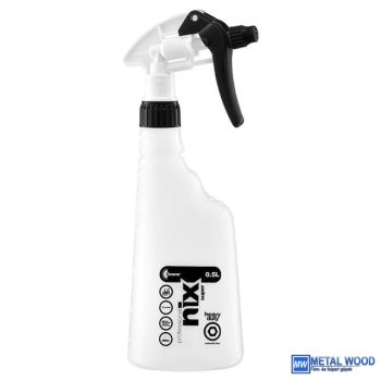 Kwazar Oldószerálló Karos Permetező Nix Solvent 0,5L