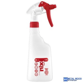 Kwazar Saválló Karos Permetező Nix Acid 0,5L