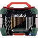 Metabo 626707000 Tartozékkészlet (55db / csomag)