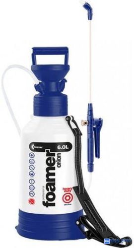 Pumpás habosító Orion pro+ Super 6 