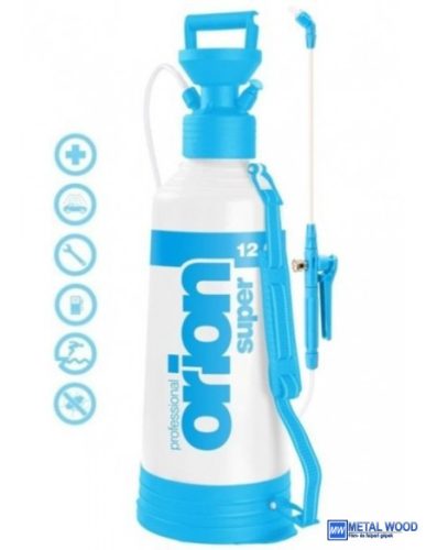 Pumpás permetező Orion pro+ Super 12