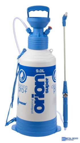 Pumpás permetező Orion pro+ Super 9
