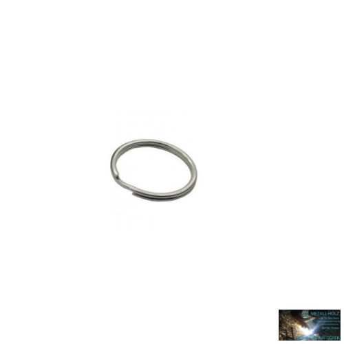 Hegesztőfüggöny tartógyűrű, fém (10db/cs)