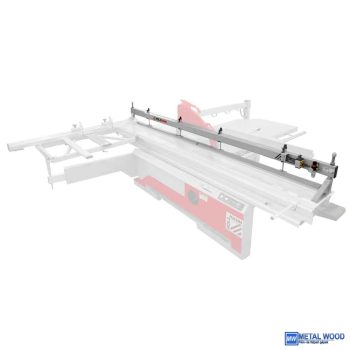PDB3200 pneumatikus nyomógerenda