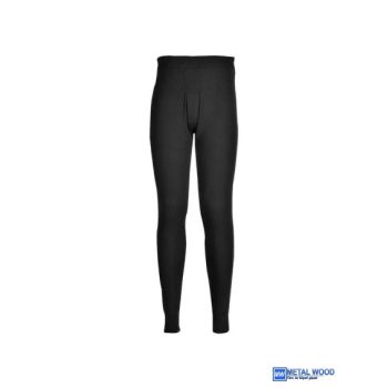 THD-B121 JÉGERALSÓ FEKETE