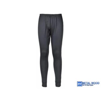 THD-B131 JÉGERALSÓ SZÜRKE