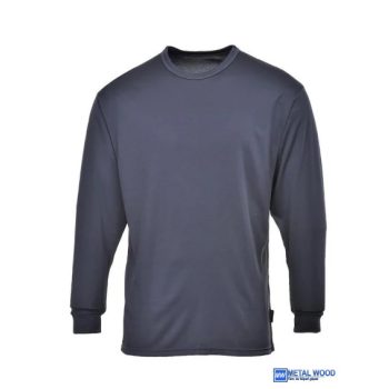 THD-B133 JÉGERFELSŐ SZÜRKE