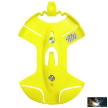 THD-PA10 VÉDŐSISAK TARTÓ