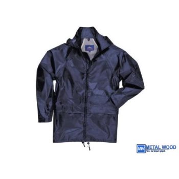 THD-S440 CLASSIC ESŐKABÁT NAVY