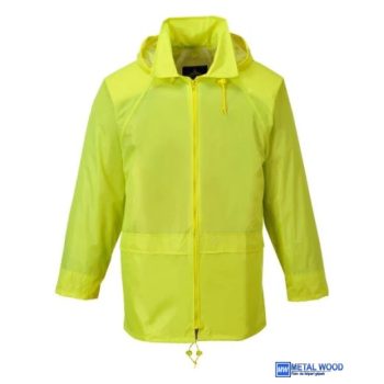 THD-S440 CLASSIC ESŐKABÁT SÁRGA