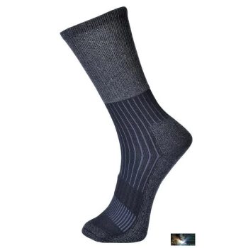 THD-SK12 COOLMAX TÚRAZOKNI FEKETE