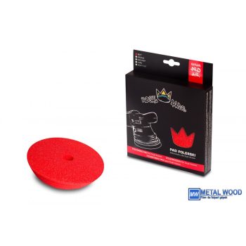   AIR Soft Pad for DA 80mm DA polírozó gépekhez polírozó korong 