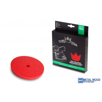   THIN Soft Pad 150mm  alacsony profil DA gépekhez polírozó korong 