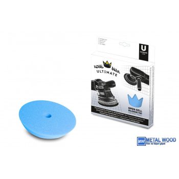   UNI Finish 80mm    NYITOTT CELLÁS rotációs és DA gépekhez polírozó korong 