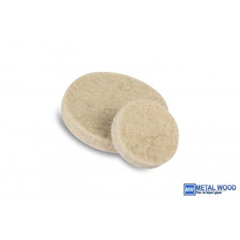   Royal FELTglass 50mm (polírozó filc üveghez és alumíniumhoz) üveg polírozó korong 