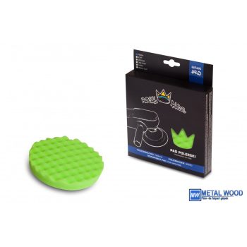 PRO Finish Crow Pad 130mm polírozó korong