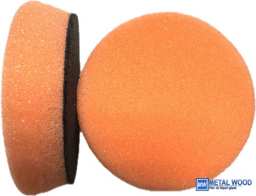 U-Mini Pads - PRO Cut 30/40mm Polírozó Korong