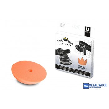   PRO Cut 80mm   NYITOTT CELLÁS 1. lépcső, rotációs és DA gépekhez polírozó korong 