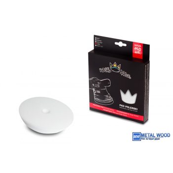   AIR Hard Pad for DA 150mm DA polírozó gépekhez polírozó korong 