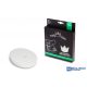THIN Hard Pad 80mm alacsony profil DA gépekhez polírozó korong 