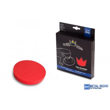 PRO Soft polírozó korong  130mm 