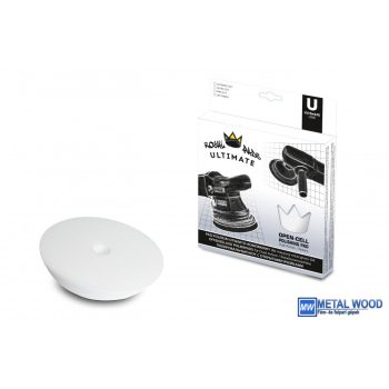   ULTIMATE CUT 80mm   NYITOTT CELLÁS 3. lépcső, rotációs és DA gépekhez polírozó korong 