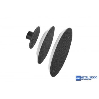   Backing Multi-Plate 3in1  (backing plate for pads size: 80mm, 130mm, 150mm. Hardness - Medium) 