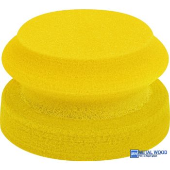   Remover Hand Pad  (Manual polishing sponge with handle) kézi polírozó korong