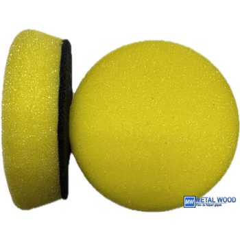 Mini Polírozó Korong - Medium 38/50mm