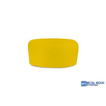   Light (55mm) - Medium Soft korong rotációs és iBrid gépekhez polírozó korong 