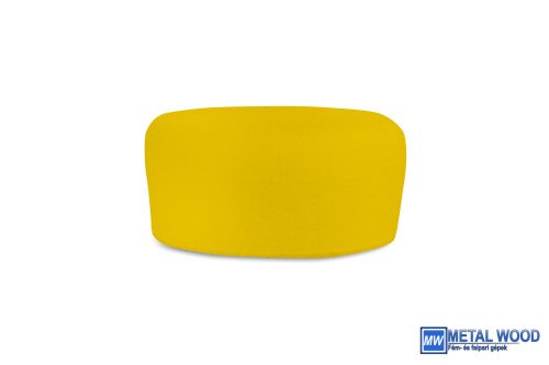 Light (55mm) - Medium Soft korong rotációs és iBrid gépekhez polírozó korong 