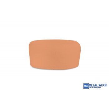   Light (55mm) - One Step  (conical, small pad for rotation and iBrid - One Step) polírozó korong 