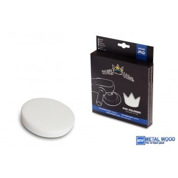 PRO Hard polírozó korong 80mm  