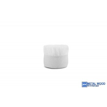   Nano (35mm) - Micro Cut    (small cutting pad with microfiber) polírozó korong 