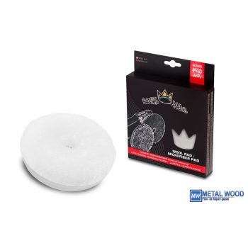   AIR Micro Cut  80mm mikroszálas korong DA polírozó gépekhez polírozó korong 