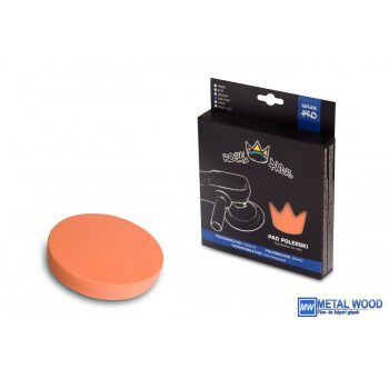 PRO One Step Pad 130mm polírozó korong