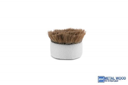 Nano (35mm) - Synthetic Wool Cut   szintetikus gyapjú korong vágáshoz polírozó korong 