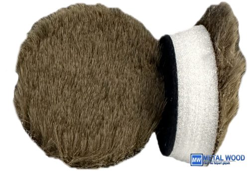 Mini Polírozó Korong - Synthetic Wool Cut 38/50mm Gyapjú