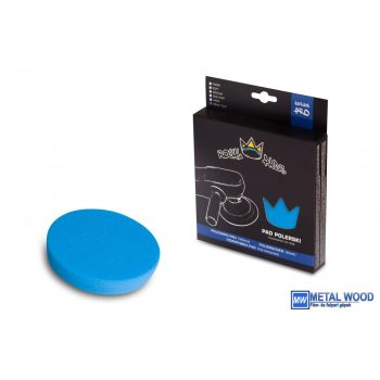 PRO Heavy Cut polírozó korong 80mm 