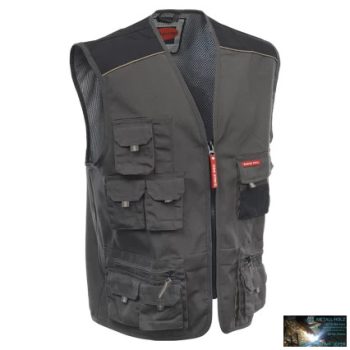 THD-RPME-O ROCK PRO MELLÉNY OLIVA