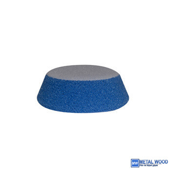 Durva polírszivacs Nano géphez 30/40mm