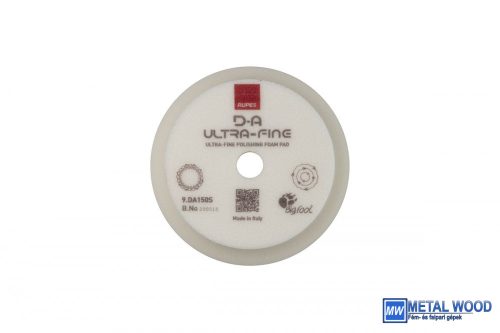 Ultrafinom 130/150mm polirszivacs LHR12 és LHR15 gépekhez