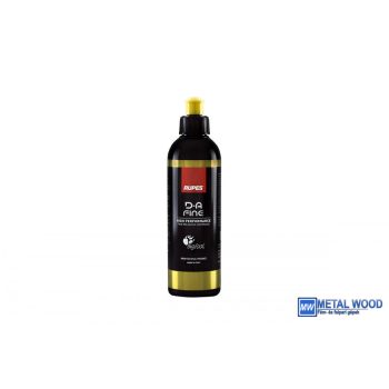 Rupes DA Fine - Finish Polírozópaszta 250ml 