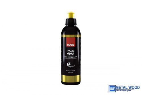 Rupes DA Fine - Finish Polírozópaszta 250ml 
