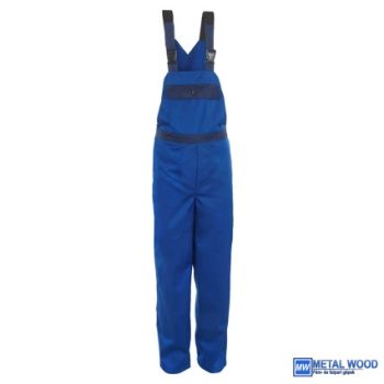   THD-RVMN ROCK-CHEM VEGYSZERÁLLÓ (SAVÁLLÓ) KERTÉSZ NADRÁG