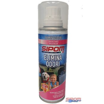 Elimina odori 200 ml - Klímatisztító szagsemlegesítő