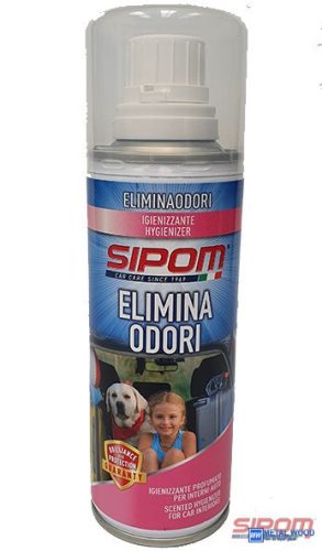 Elimina odori 200 ml - Klímatisztító szagsemlegesítő