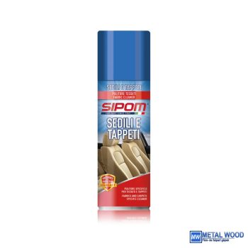 Sedili 200 ml - Kárpittisztító