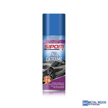 No catrame  200  ml  - Kátrányoldó