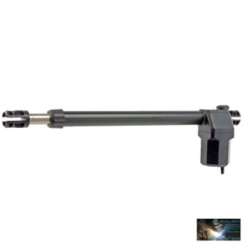   GRITALIA menetes-orsós kar 300mm lökethossz, 230V, jobb oldali S 300 DX